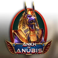 Ankh of Anubis